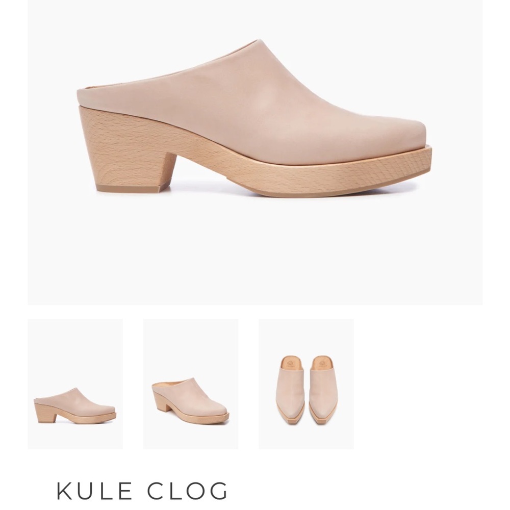 Coclico Kule clog